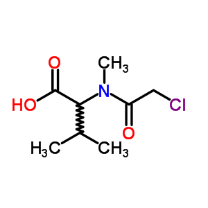 CAS 56346-69-1 structure