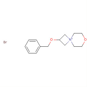CAS 564485-69-4 structure