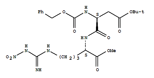 CAS 5649-02-5 structure