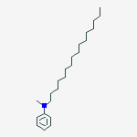 CAS 56553-69-6 molecular structure