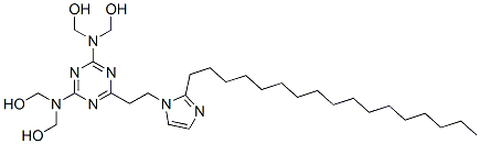 CAS 56596-69-1 molecular structure