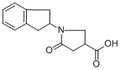 CAS 566154-69-6 molecular structure