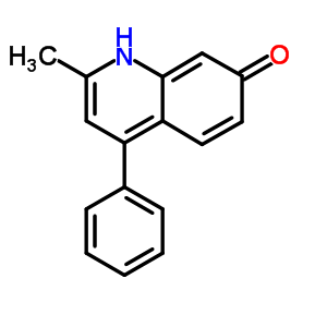 CAS 5662-69-1 molecular structure