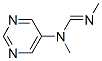 CAS 56622-02-7 molecular structure