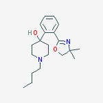 CAS 56658-02-7 structure