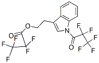 CAS 56761-69-4 molecular structure