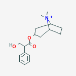 CAS 57-69-2 structure