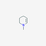 CAS 57005-69-3 molecular structure