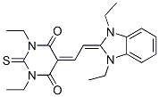 CAS 57071-02-0 molecular structure
