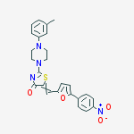 CAS 5714-69-2 molecular structure
