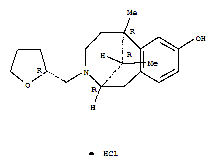 CAS 57287-02-2 structure