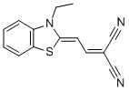 CAS 57296-02-3 molecular structure