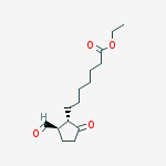 CAS 57337-69-6 molecular structure