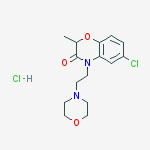 CAS 57462-69-8 structure