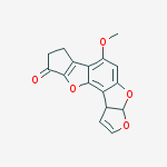 CAS 57593-02-9 structure