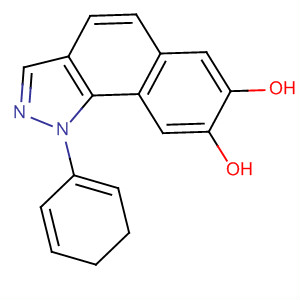 CAS 57595-69-4 structure