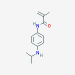 CAS 57609-69-5 molecular structure
