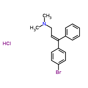 CAS 5761-02-4 molecular structure