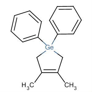 CAS 5764-69-2 molecular structure