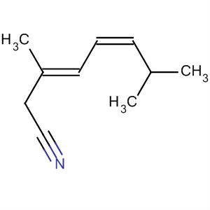 CAS 57692-02-1 molecular structure