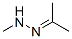 CAS 5771-02-8 molecular structure
