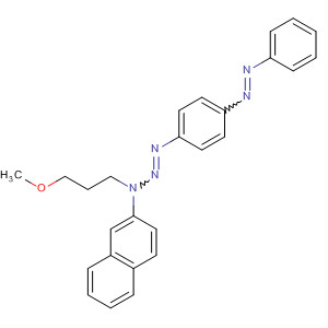 CAS 57723-69-0 molecular structure