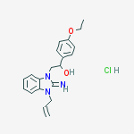 CAS 5785-69-3 structure