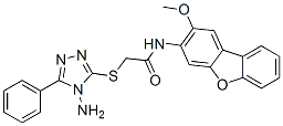 CAS 578745-02-5 structure