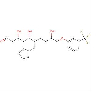 CAS 57930-69-5 molecular structure