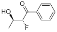 CAS 58089-69-3 molecular structure