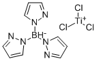 CAS 58097-69-1 molecular structure
