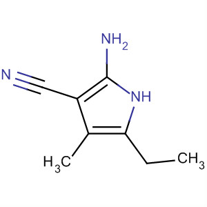 CAS 58121-02-1 structure