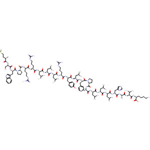 CAS 581799-02-2 molecular structure