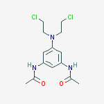 CAS 58200-02-5 molecular structure