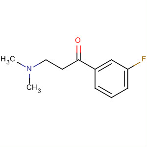 CAS 582325-02-8 molecular structure