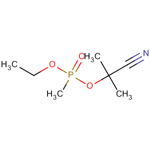 CAS 58264-02-1 molecular structure