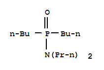 CAS 5836-69-1 molecular structure