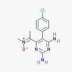 CAS 58361-02-7 molecular structure