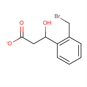 CAS 5837-69-4 molecular structure