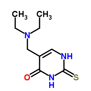CAS 58371-02-1 structure