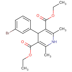 CAS 58395-02-1 molecular structure