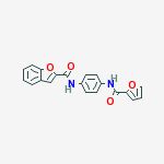 CAS 5840-02-8 molecular structure