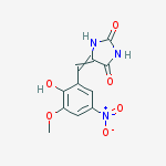 CAS 5842-02-4 molecular structure