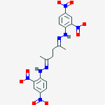 CAS 5842-69-3 structure