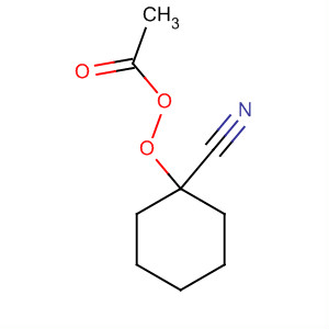CAS 58422-69-8 molecular structure