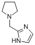 CAS 58610-69-8 molecular structure