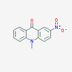 CAS 58658-02-9 molecular structure
