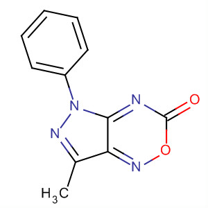 CAS 58663-02-8 structure
