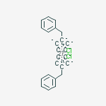 CAS 58689-69-3 molecular structure