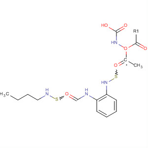 CAS 58710-69-3 molecular structure